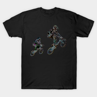 bmx T-Shirt